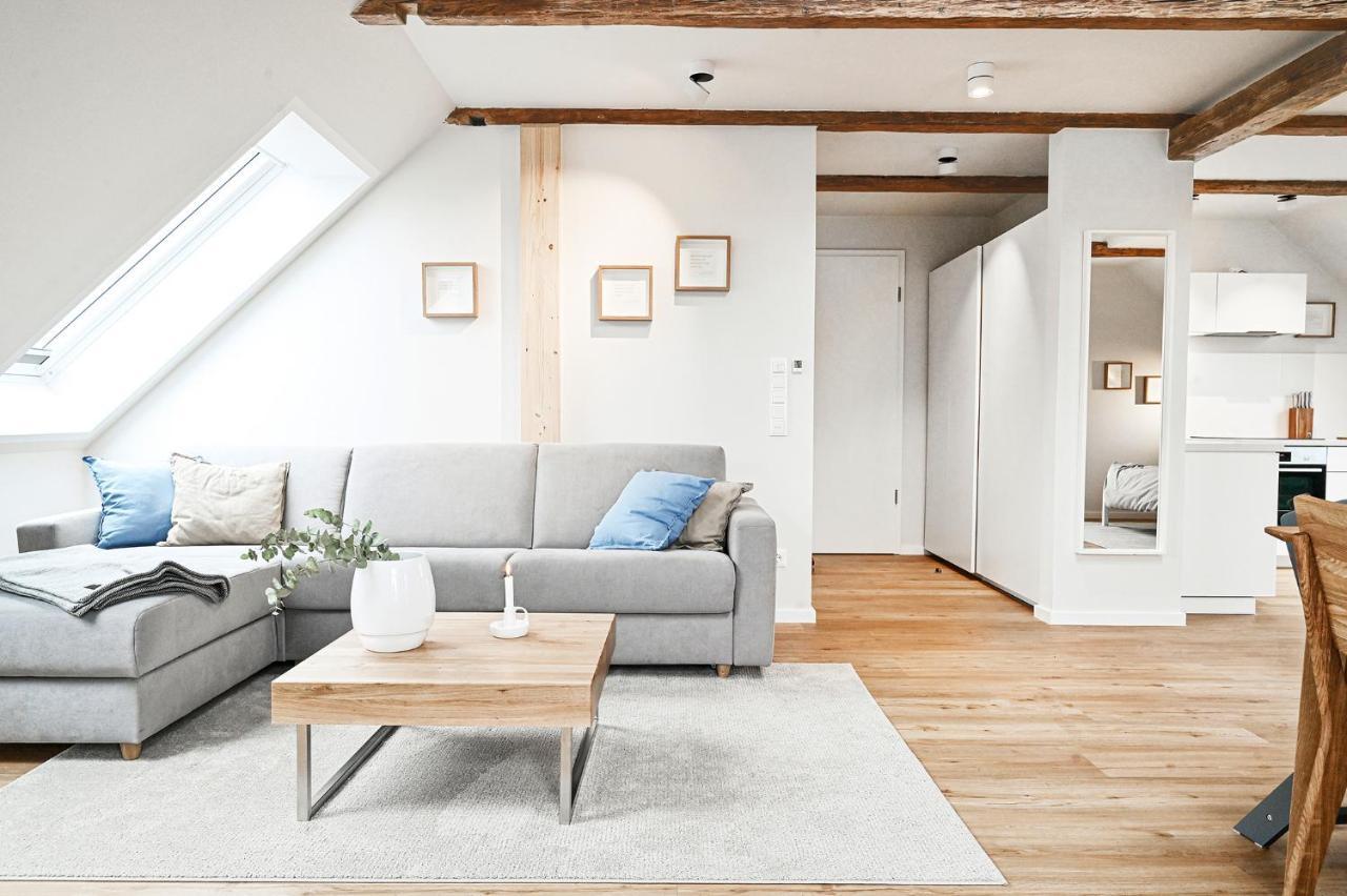 Appartement Achterdoern Twee à Fehmarn Extérieur photo