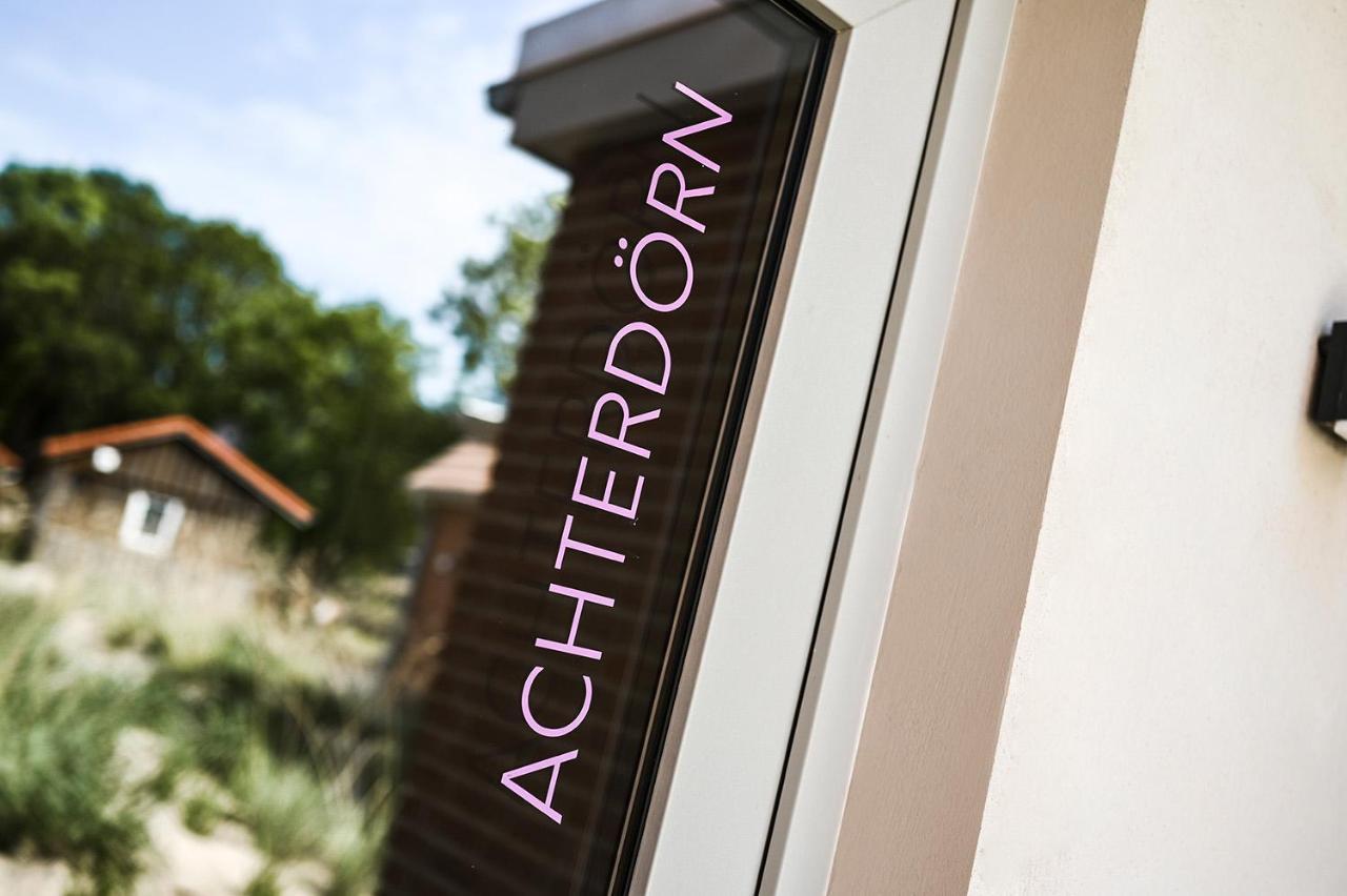 Appartement Achterdoern Twee à Fehmarn Extérieur photo