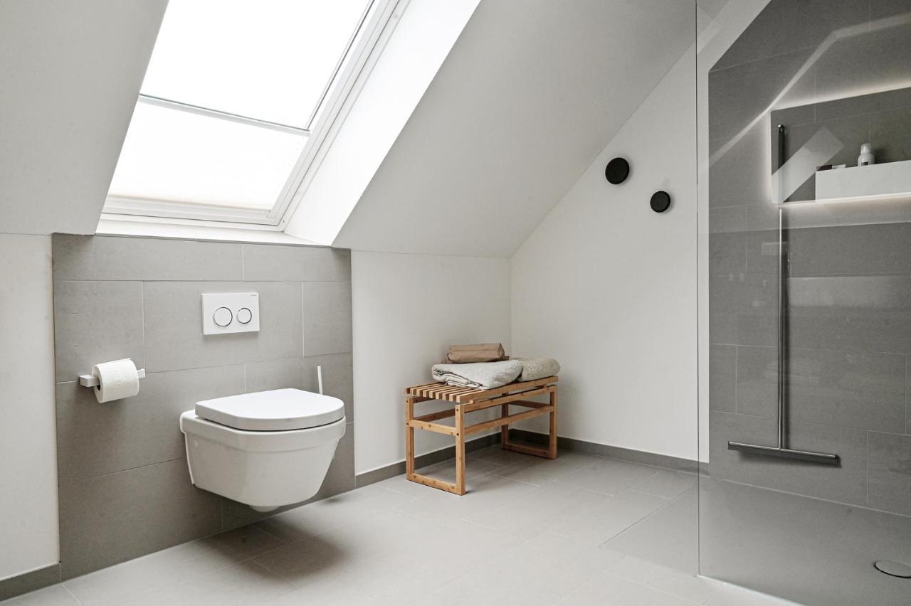 Appartement Achterdoern Twee à Fehmarn Extérieur photo