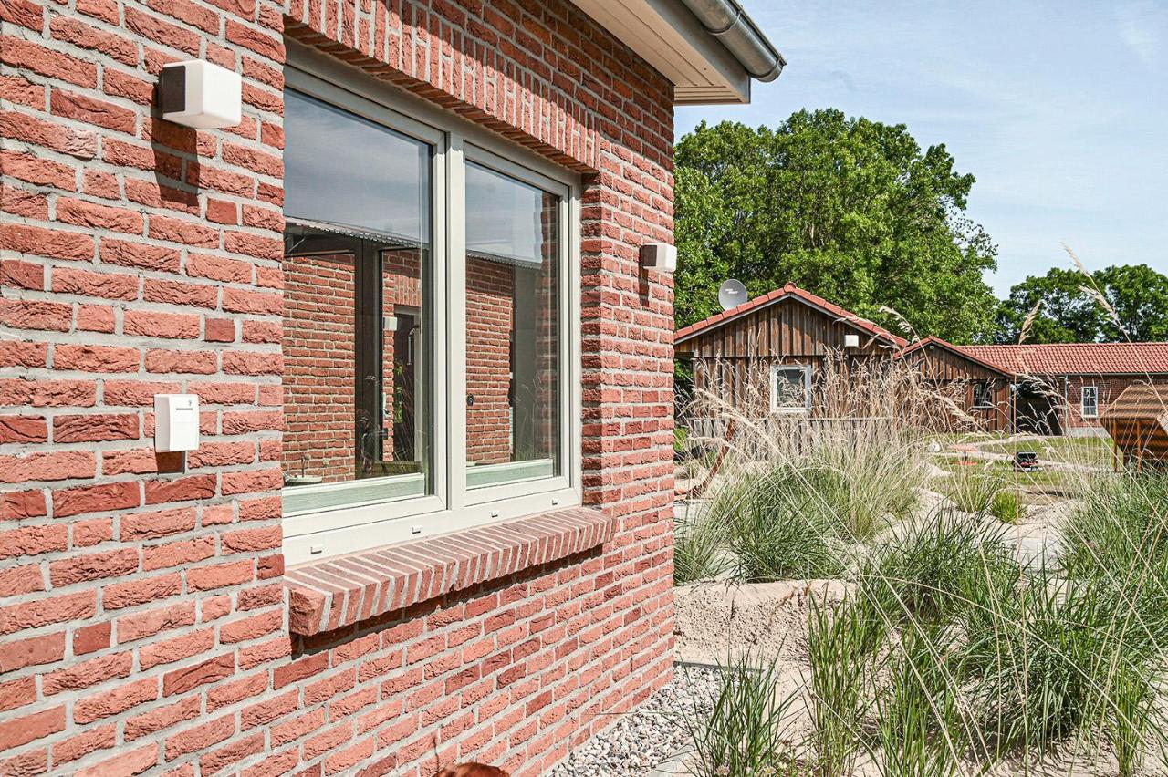 Appartement Achterdoern Twee à Fehmarn Extérieur photo