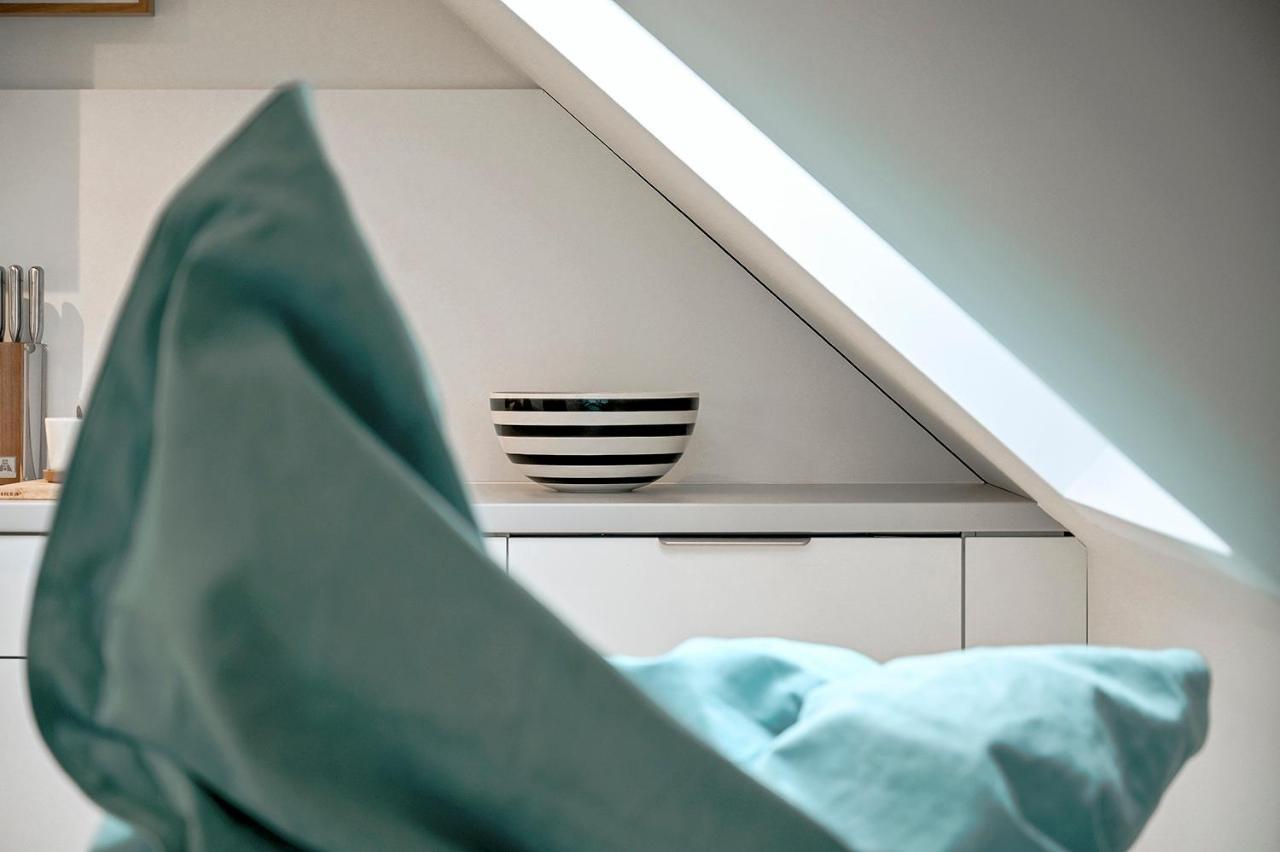 Appartement Achterdoern Twee à Fehmarn Extérieur photo