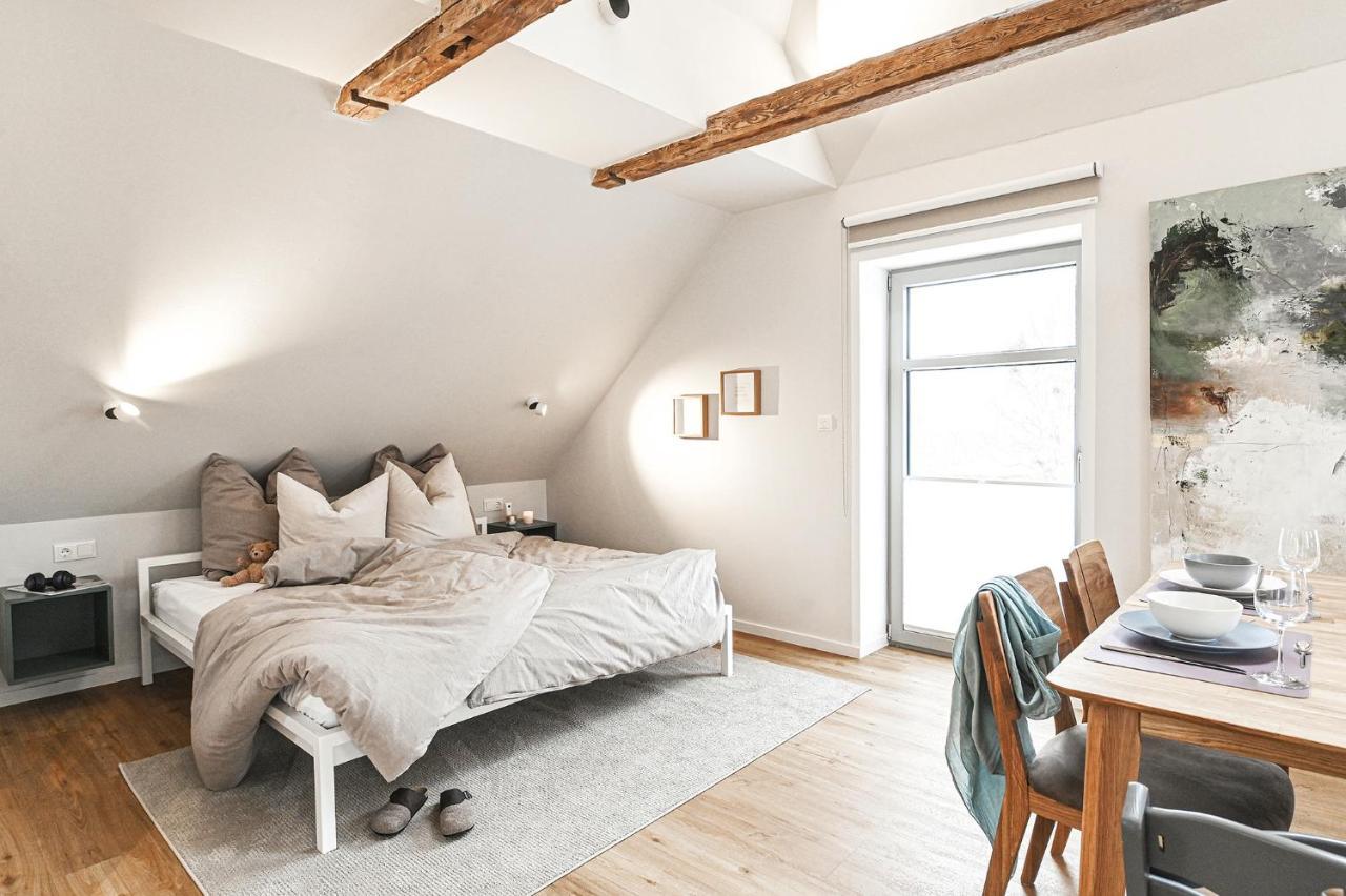 Appartement Achterdoern Twee à Fehmarn Extérieur photo