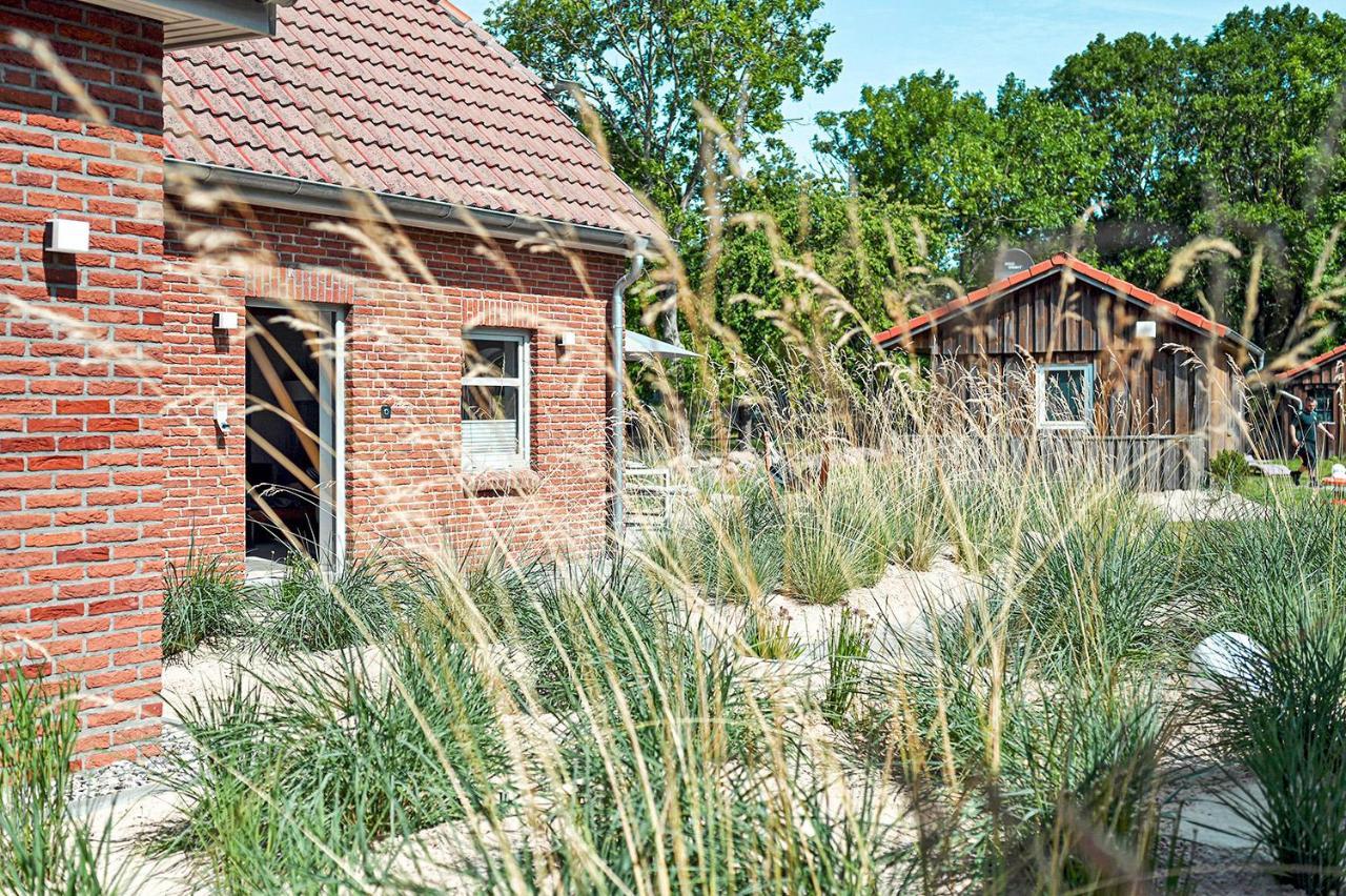 Appartement Achterdoern Twee à Fehmarn Extérieur photo